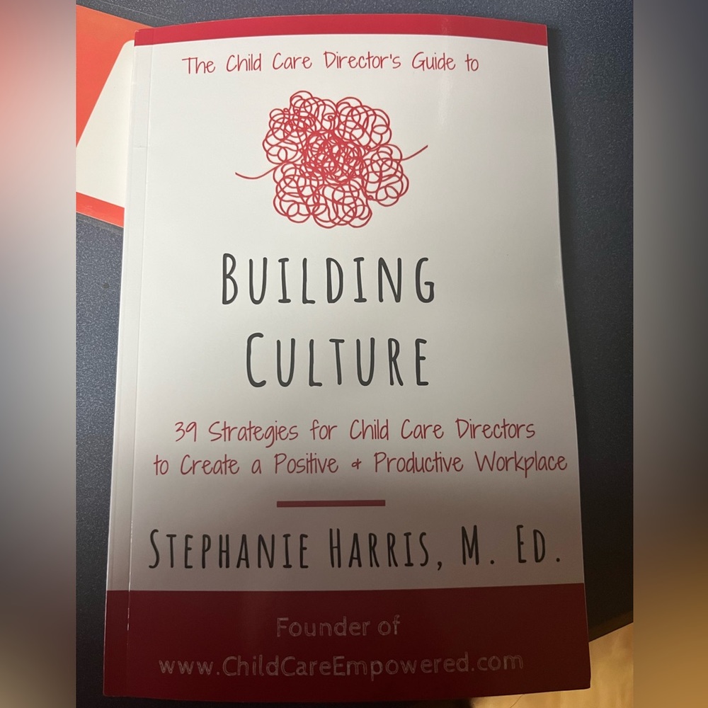 Building culture